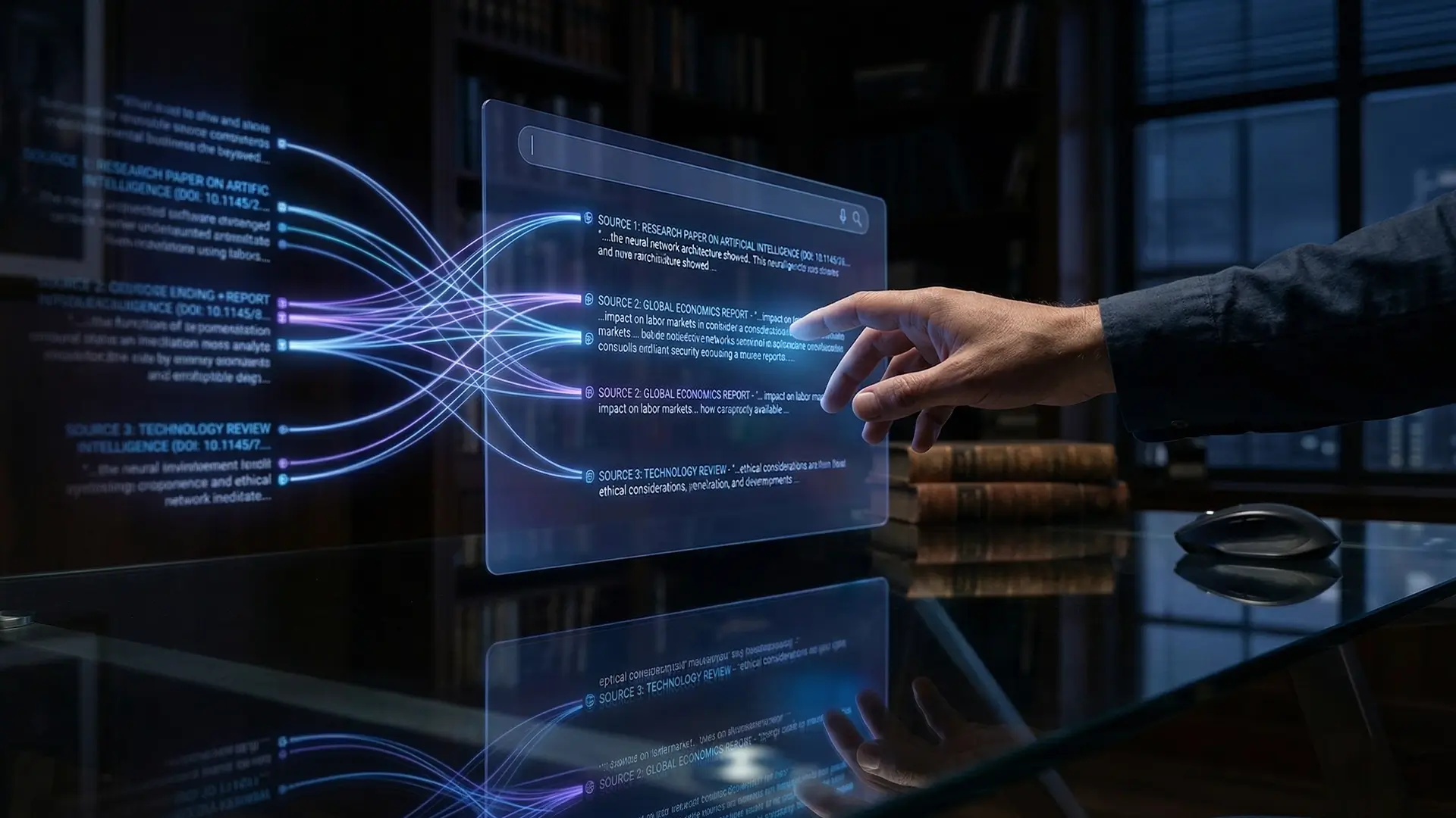 Generative Engine Optimization (GEO) – so wirst du von KI-Suchmaschinen gefunden